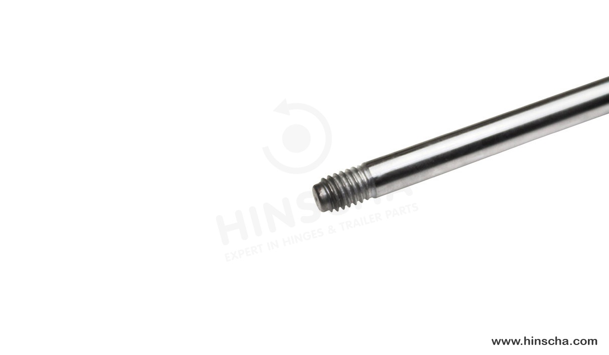 Vérin à gaz Suspa 16-1 016 11575 100N