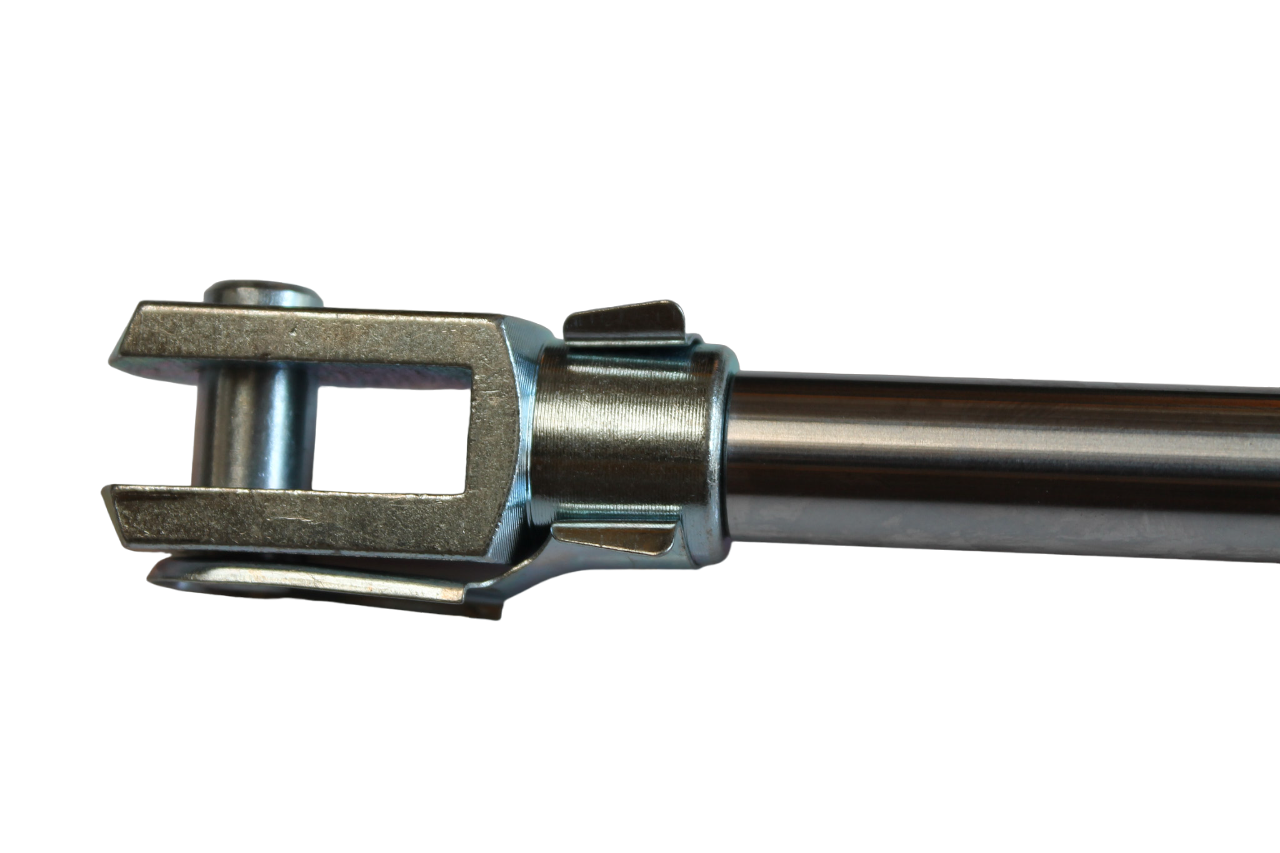 Gasfeder Protempo 881.057.425.033 2500N