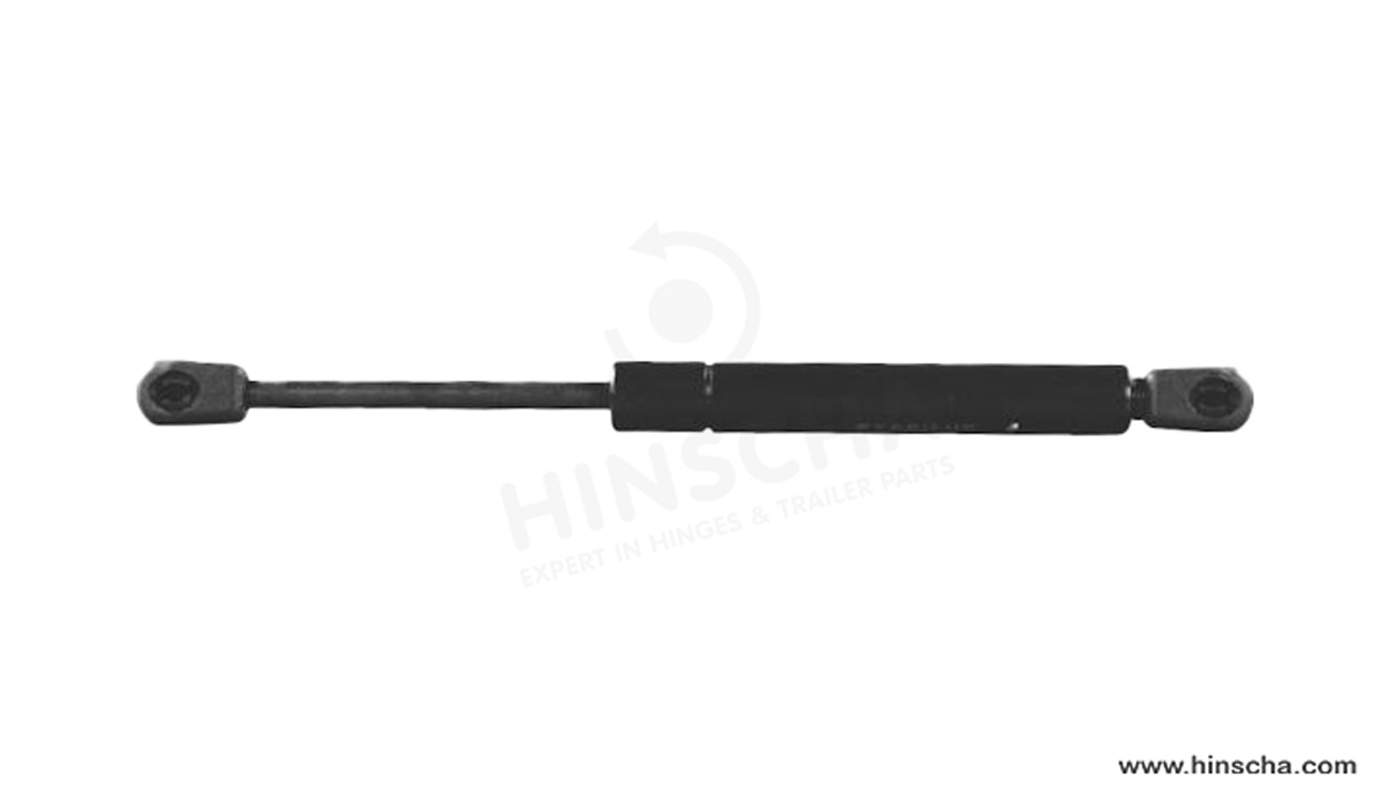 Gasfeder Stabilus Lift-o-mat 592404 0450N