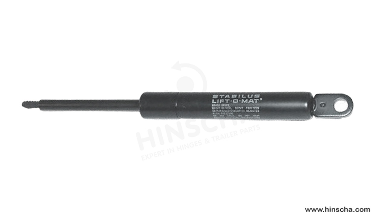 Gas spring Stabilus Lift-o-mat 288616 0180N
