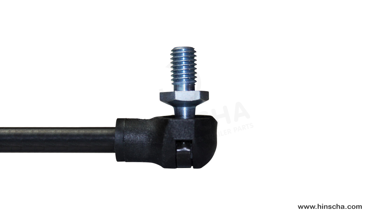 Gasfeder Airax Rayflex 6858848902502 250N