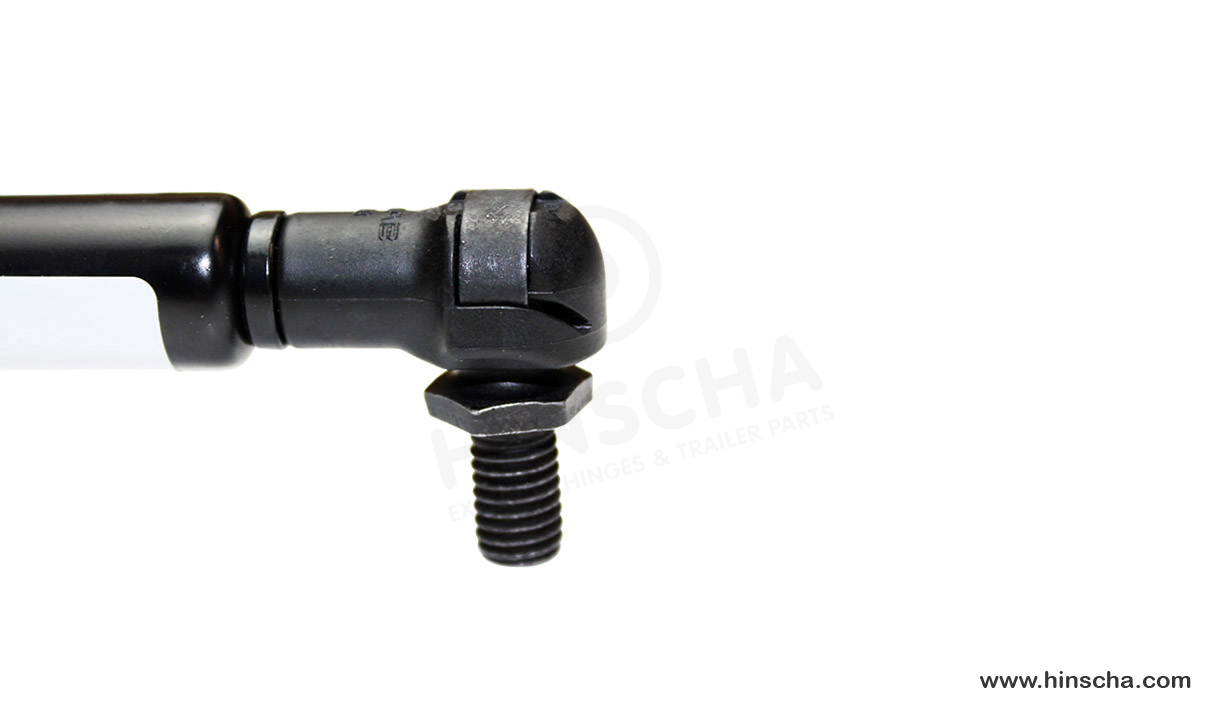 Vérin à gaz Stabilus Lift-o-mat 4906DZ  0250N