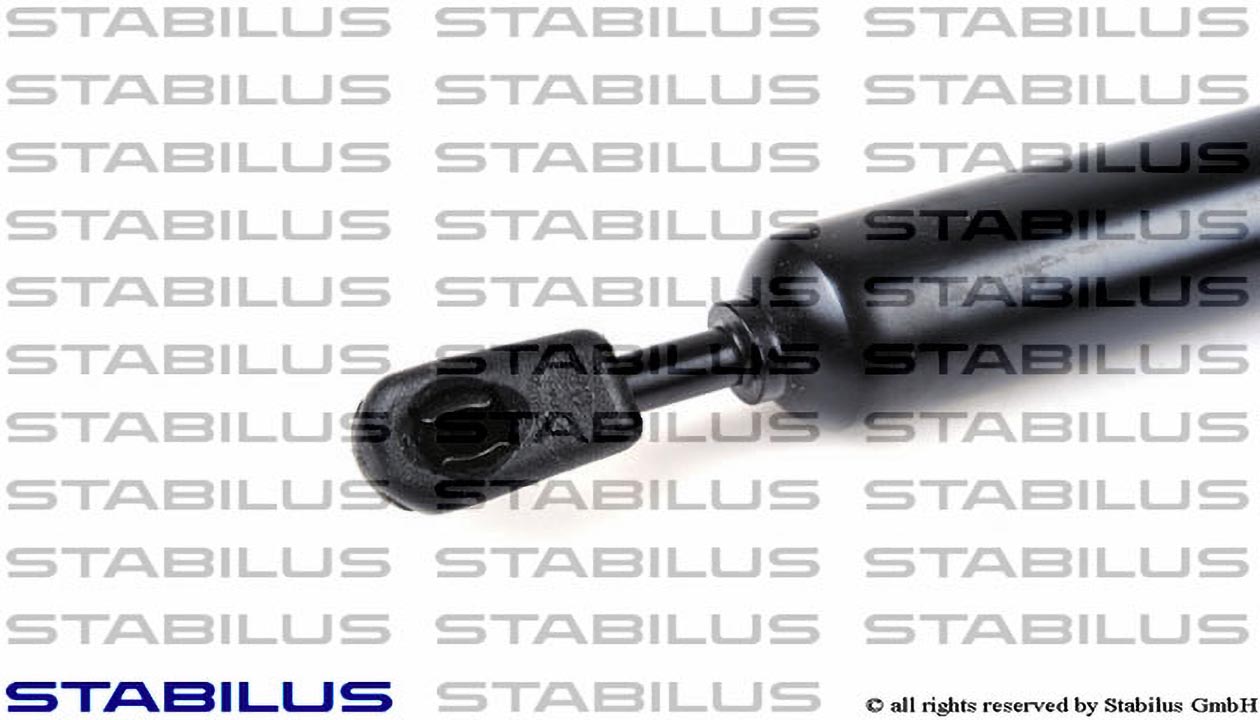 Gasfeder Stabilus Lift-o-mat 8481CJ 0770N