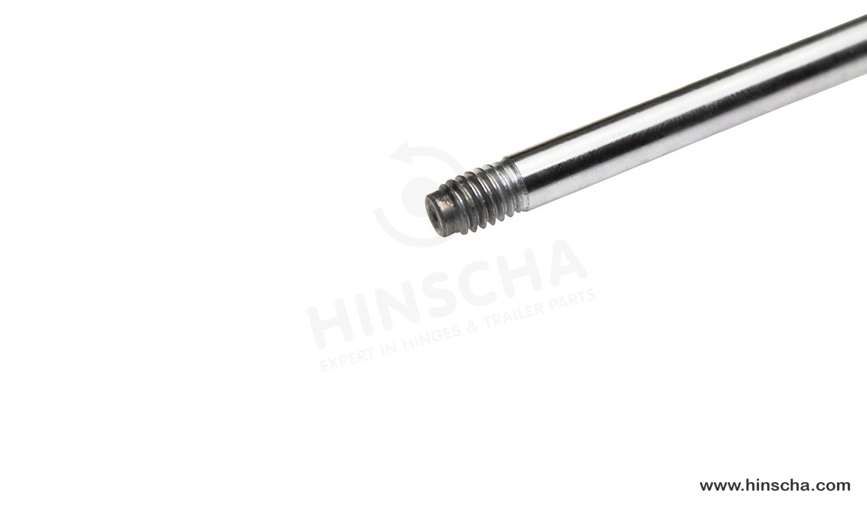 Vérin à gaz Suspa 16-1 016 11438 80N
