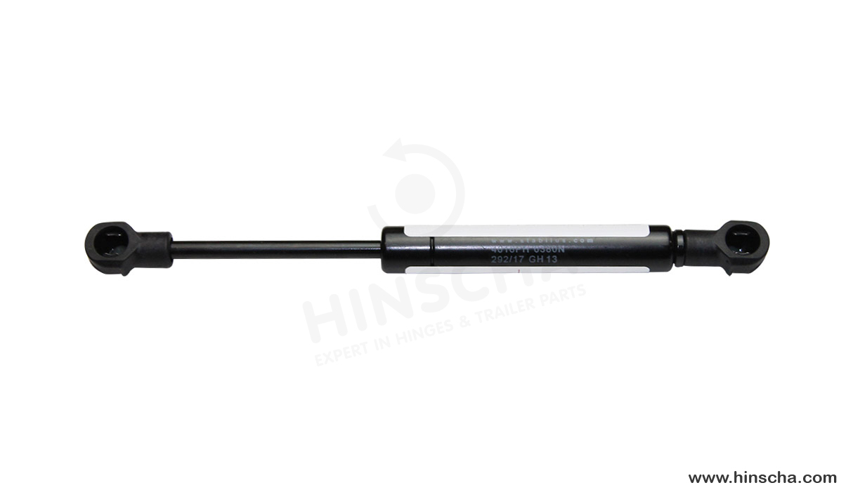 Gasfeder Stabilus Lift-o-mat 4016PH  0380N