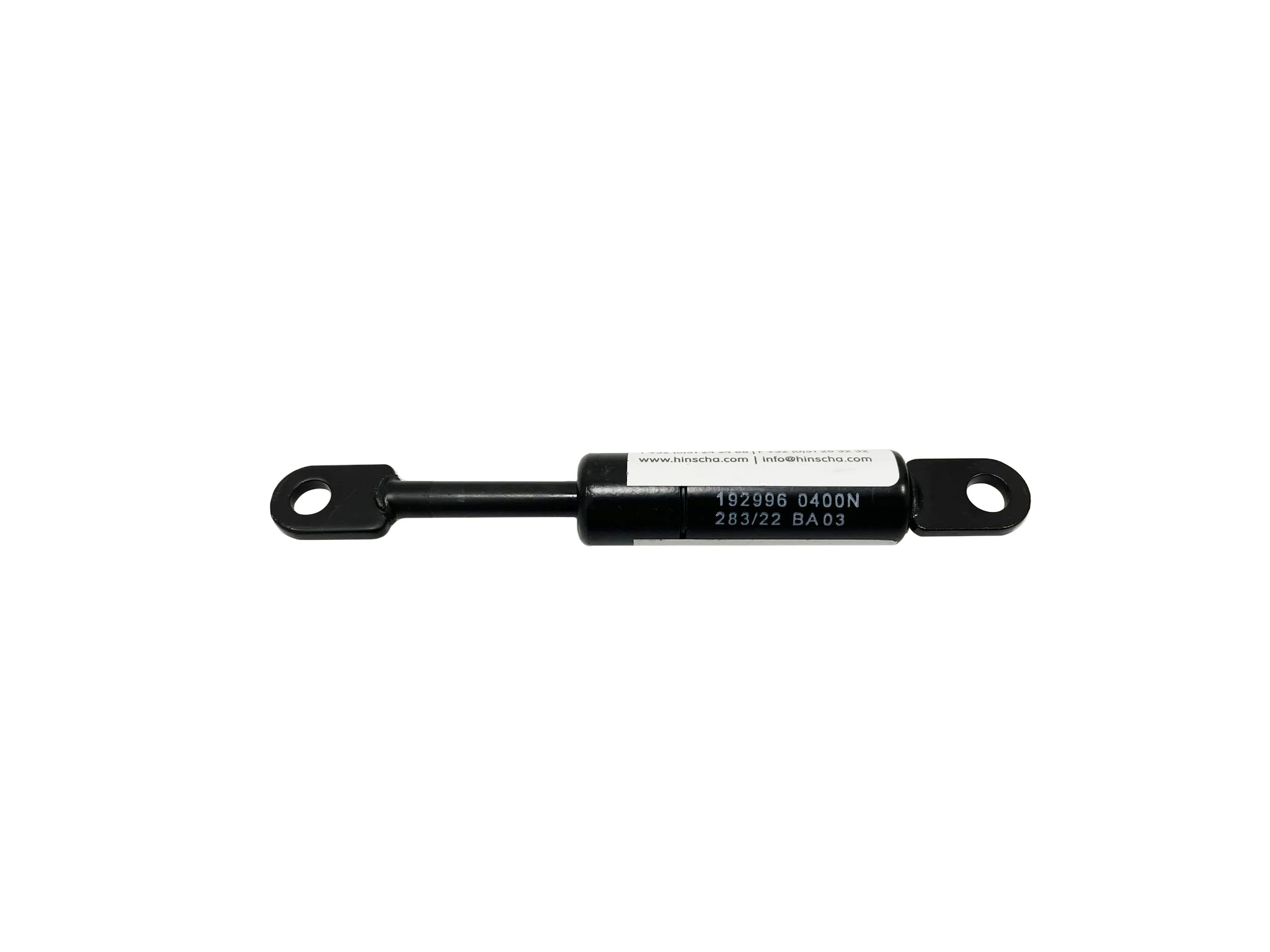 Gasfeder Stabilus Lift-o-mat 192996  0400N