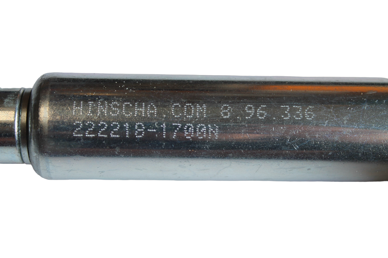 Alt. Gasfeder Gasveer Stabilus Lift-o-mat 3571IY 1700N