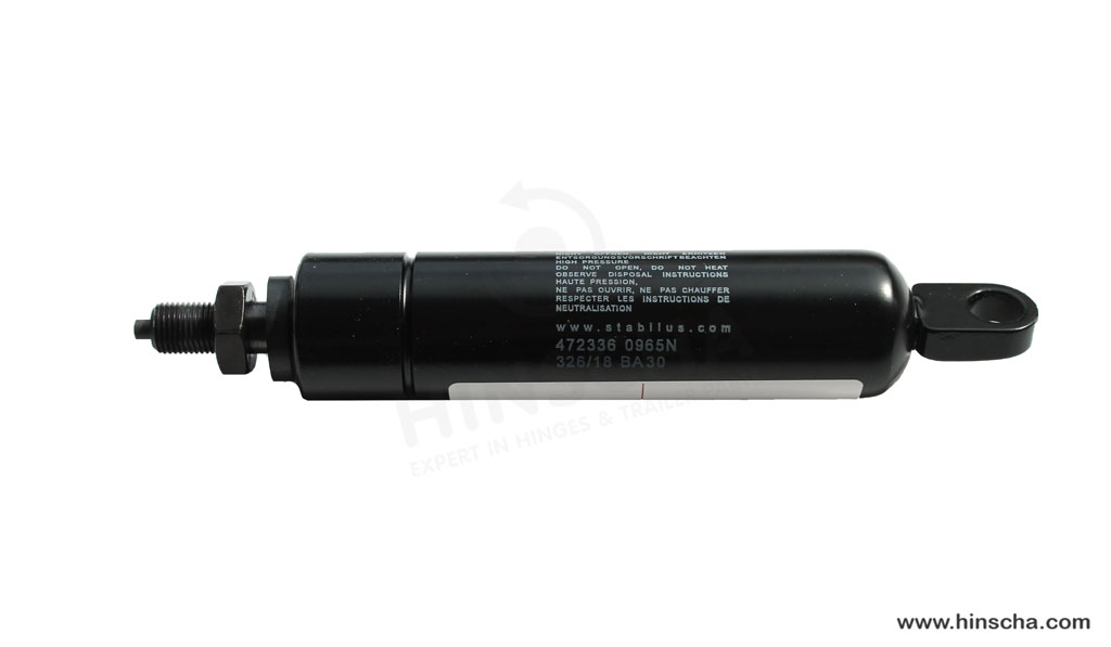 Gas spring Stabilus Bloc-o-lift 472336 0965N