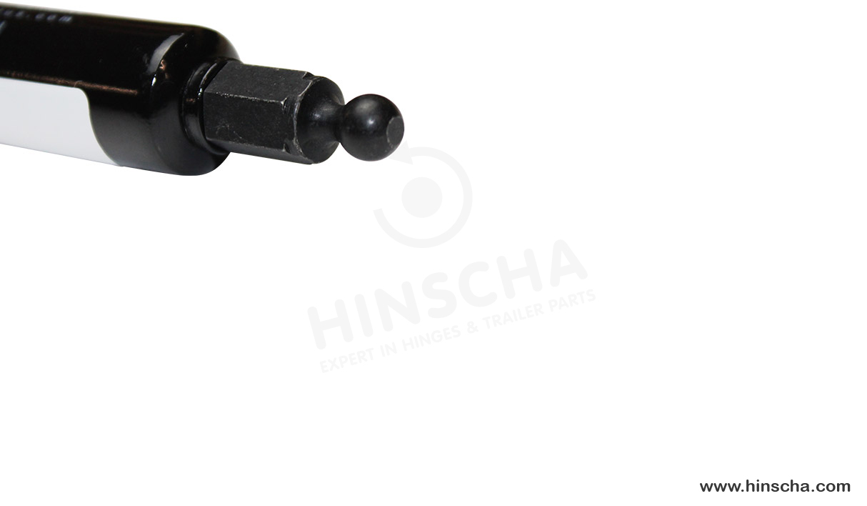 Gasfeder Stabilus hydro-lift 971541 0300N