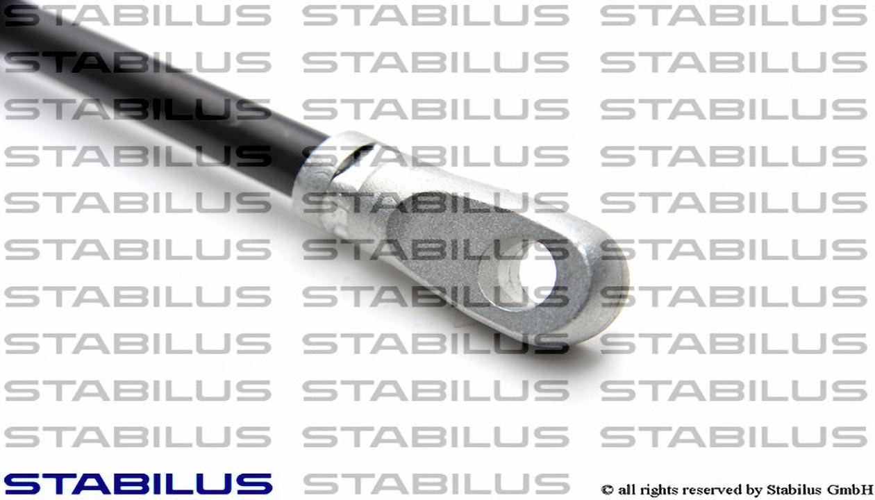 Gasfeder Stabilus Lift-o-mat 2522LS 0370N