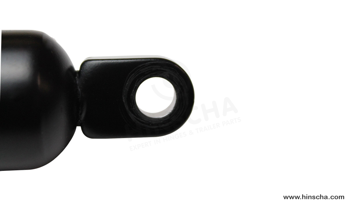 Gasfeder Stabilus Bloc-o-lift 729531 0400N