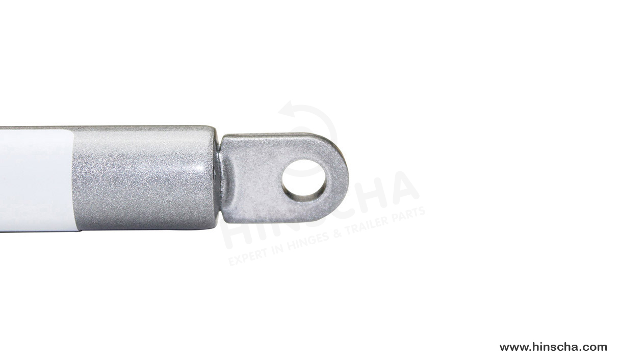 Vérin à gaz Suspa 16-1 016 12910 80N