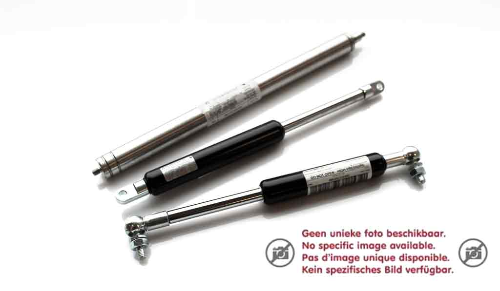 Gasveer PROTEMPO met referentienummer 860048