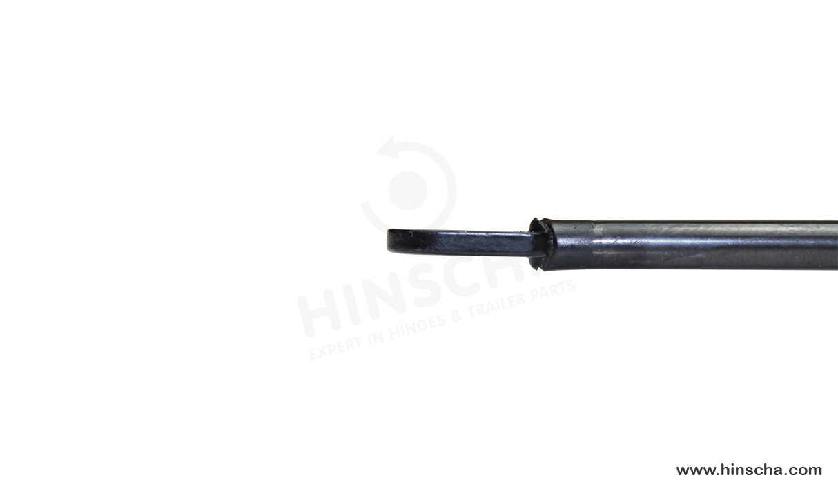 Vérin à gaz Stabilus Lift-o-mat 192848  0050N