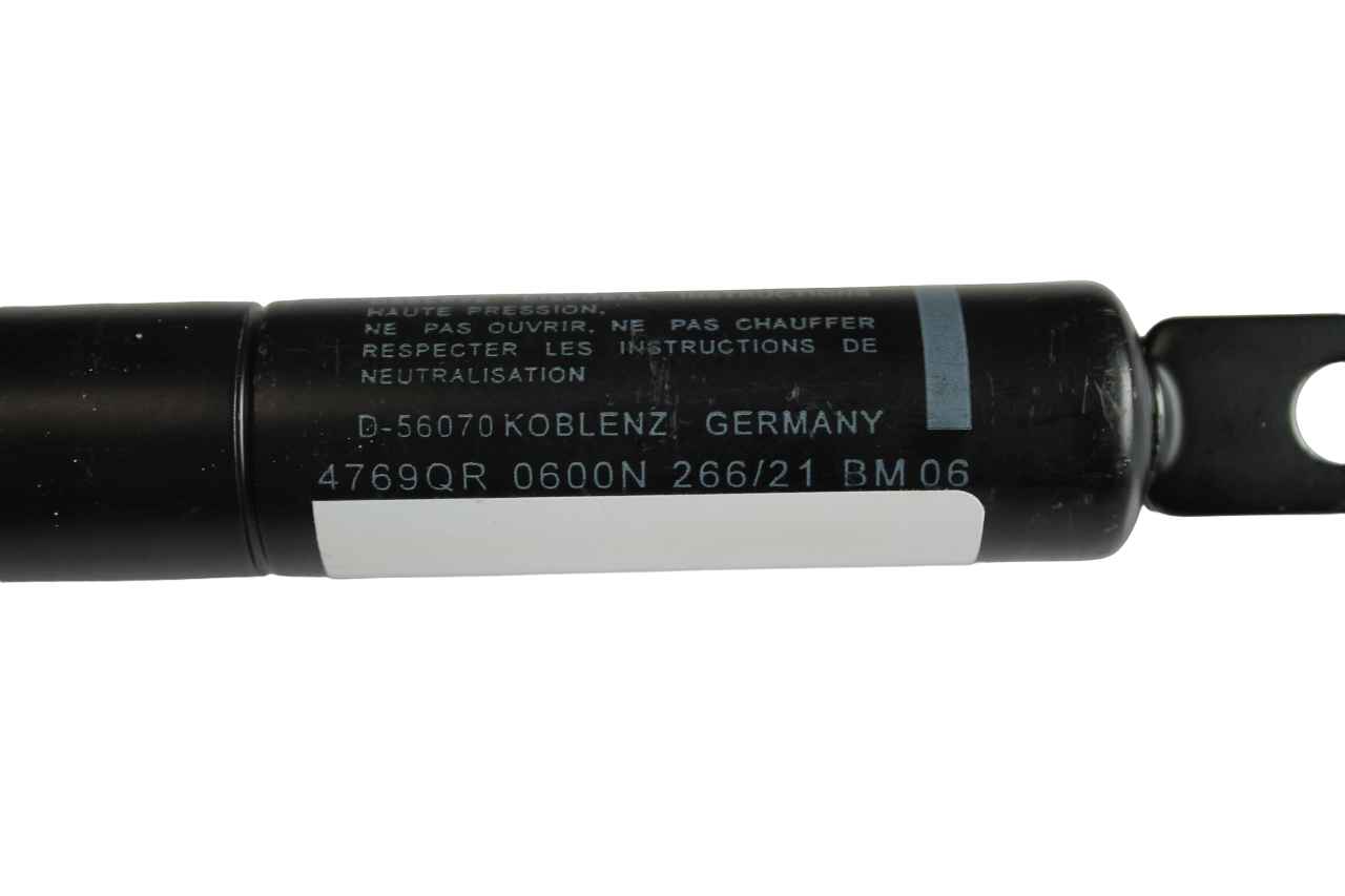 Gas spring Stabilus Lift-o-mat 4769QR 0600N