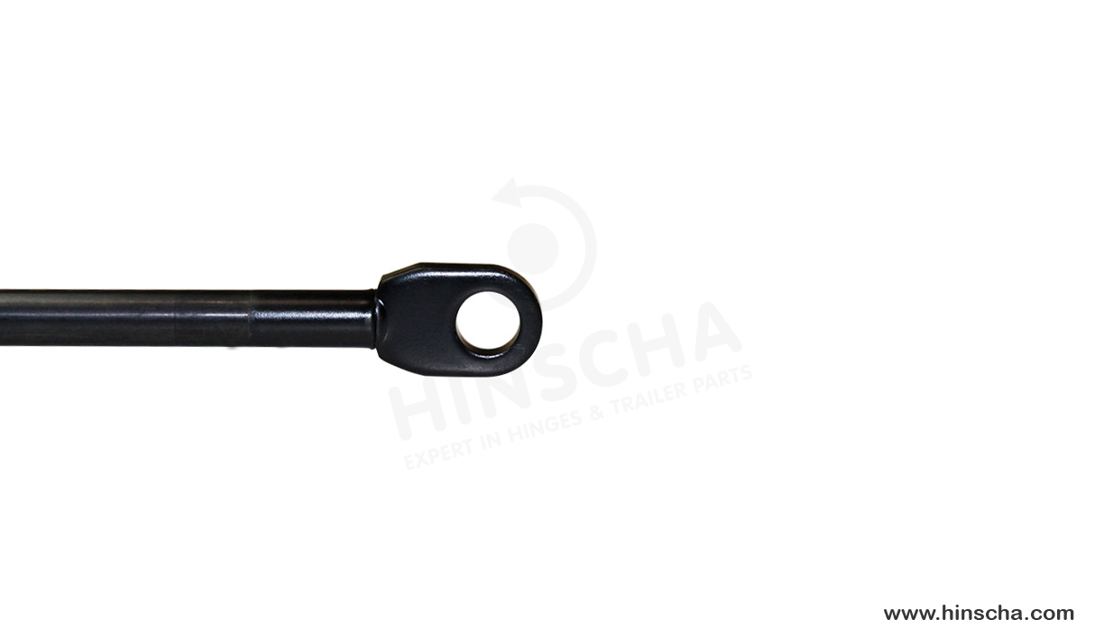 Vérin à gaz Airax Rayflex 6858862505001 500N