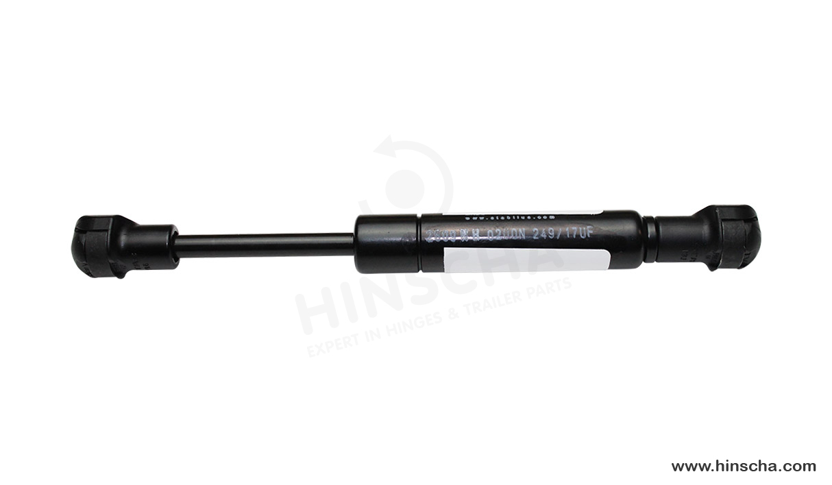 Gasfeder Stabilus Lift-o-mat 2609NH 0200N