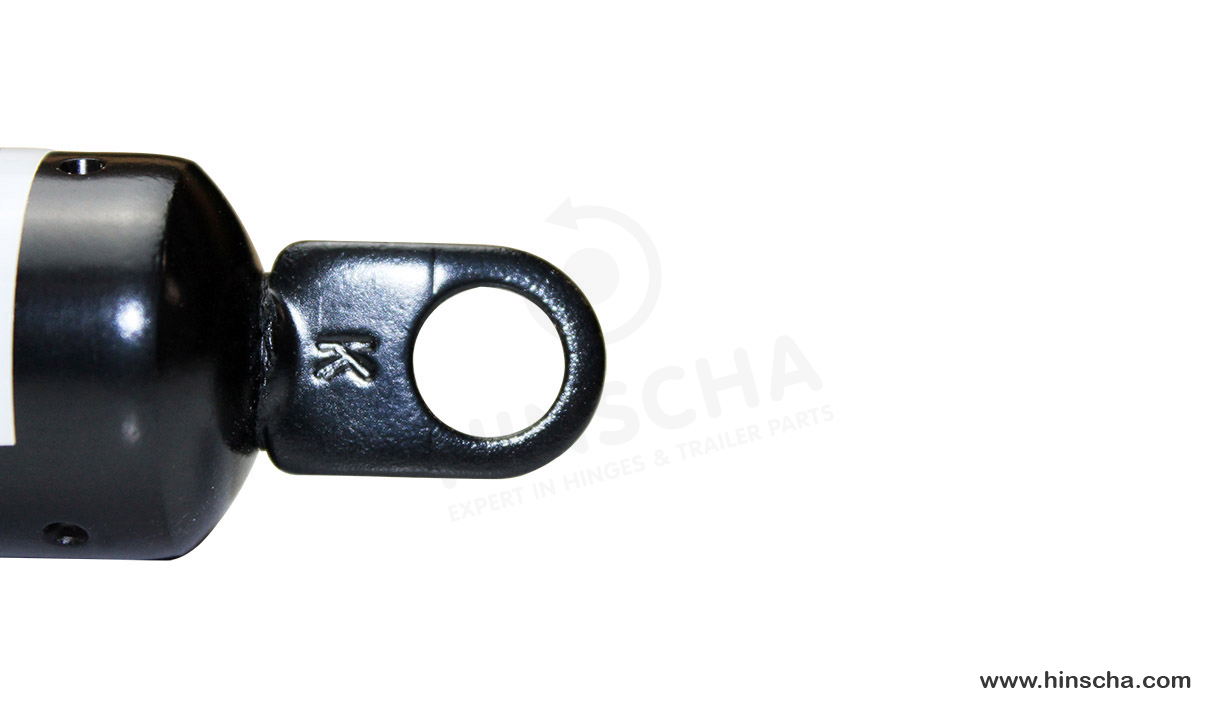 Gasfeder Stabilus Lift-o-mat 085499  1500N