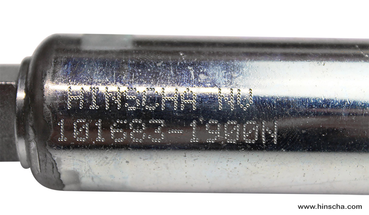 Gasfeder Stabilus Lift-o-mat 085774  1900N