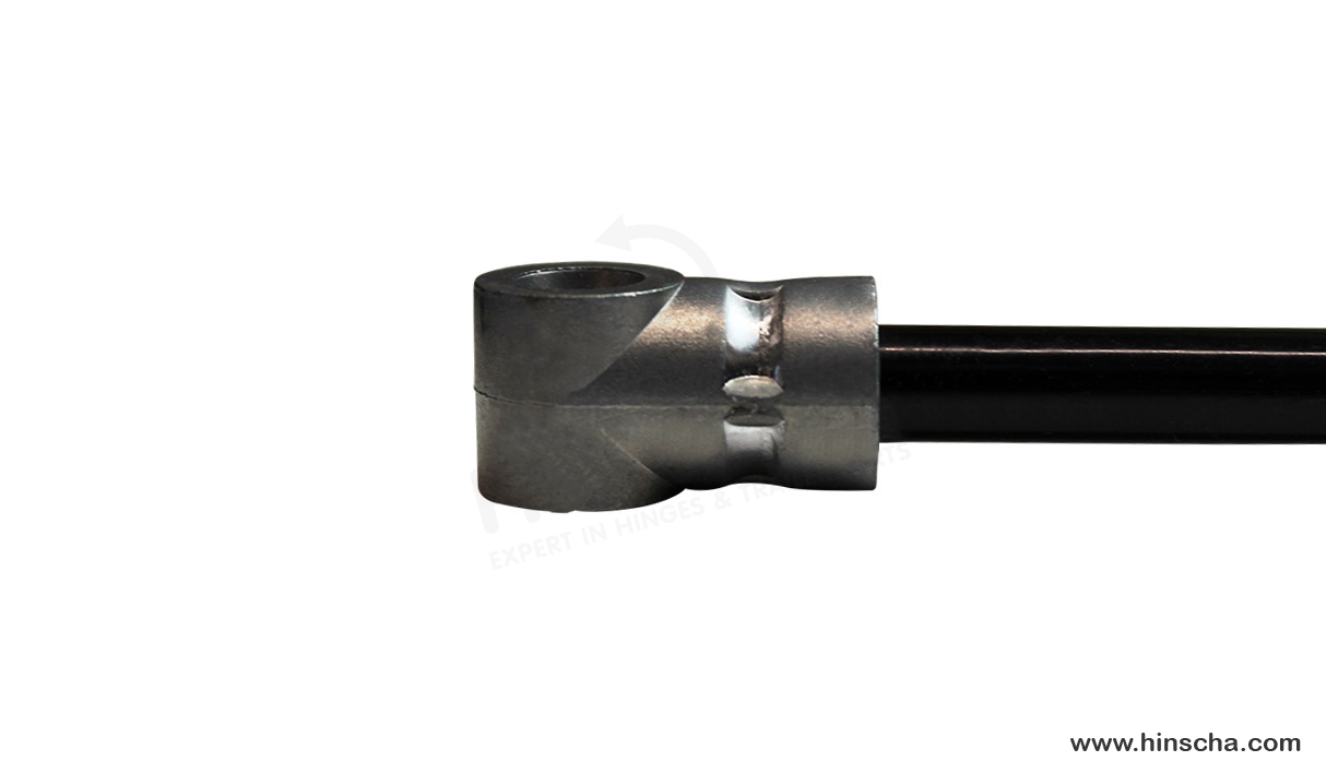 Gas spring Stabilus Lift-o-mat 726095  0700N