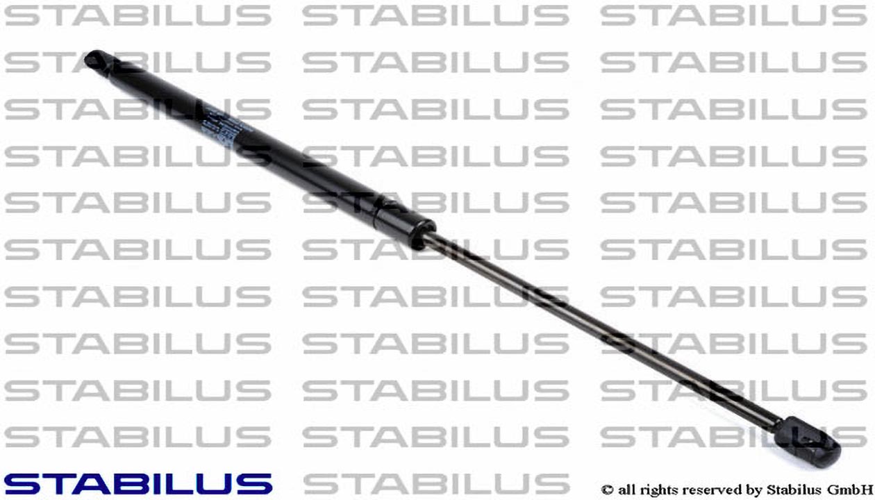 Gasfeder Stabilus Lift-o-mat 8432CH 0750N