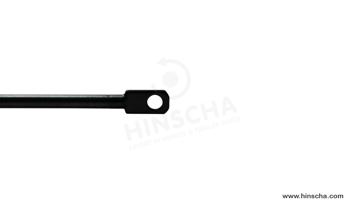 Vérin à gaz Airax Rayflex 6856355401501 150N