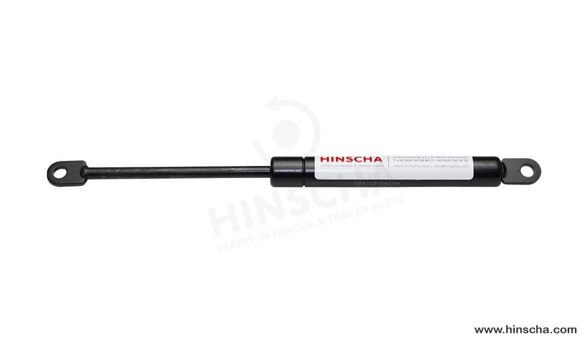 Vérin à gaz Stabilus Lift-o-mat 094323  0400N