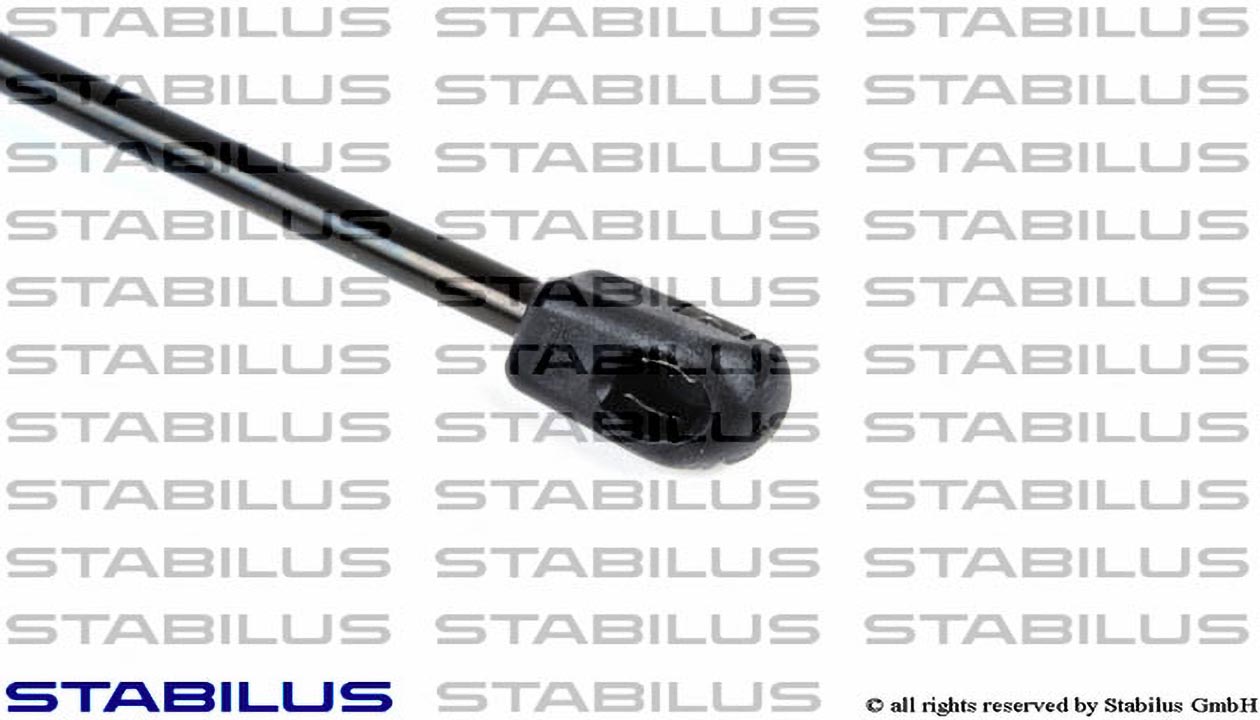 Gasfeder Stabilus Lift-o-mat 0772VE 0720N
