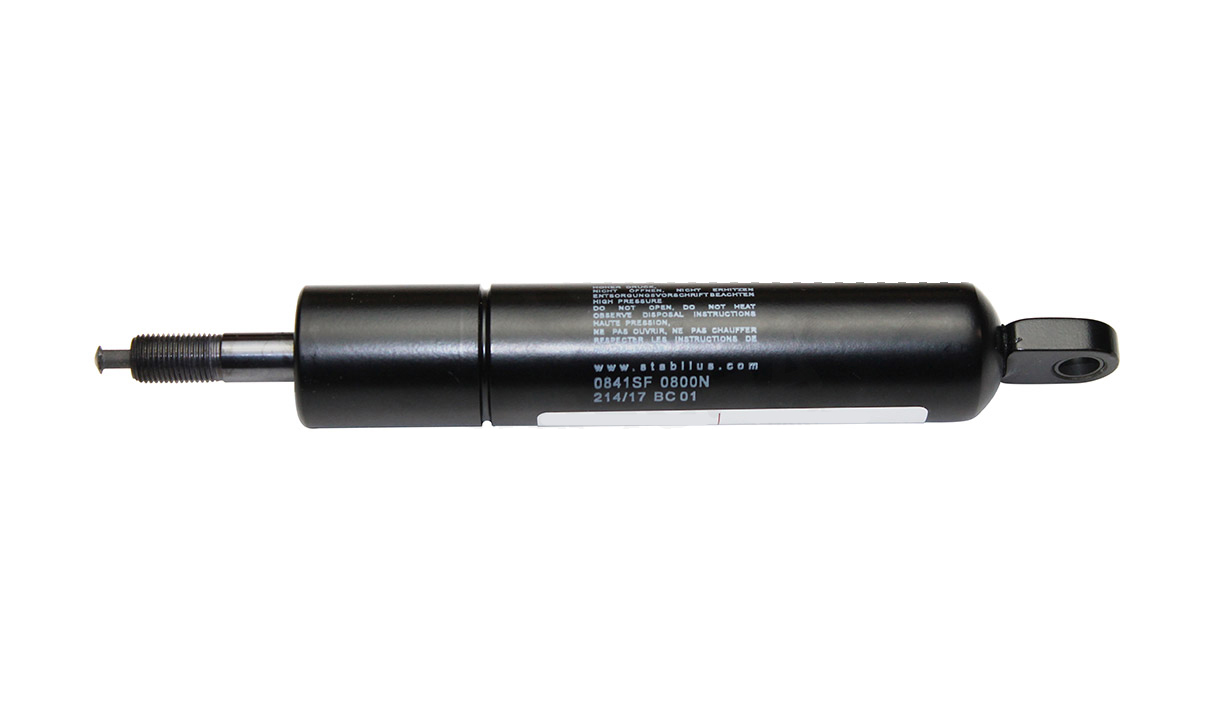 Gasfeder Stabilus Bloc-o-lift 0841SF 0800N