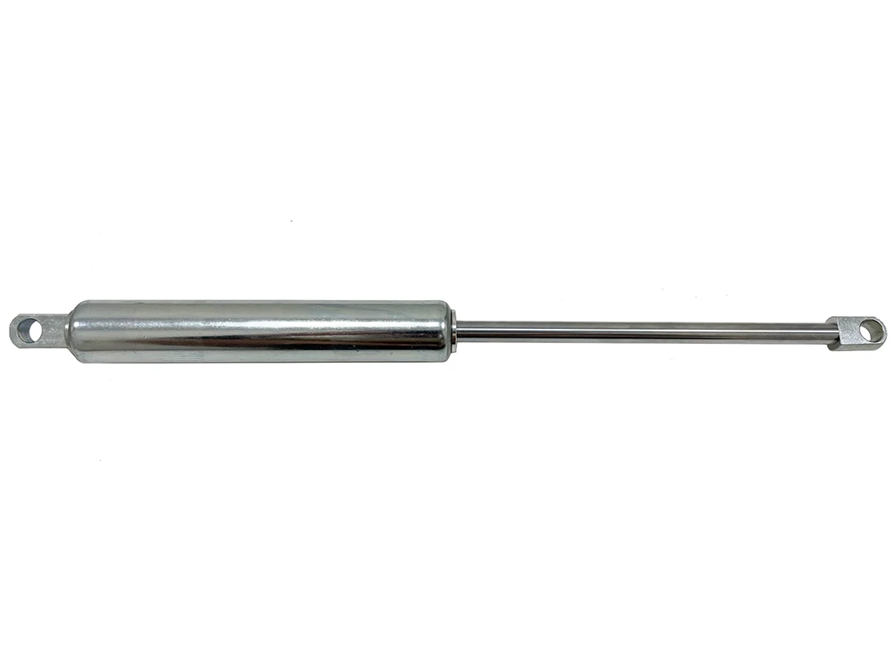 Ersatz für Stabilus 816140 1300N Augen ø10 (Hymer Hubbett)