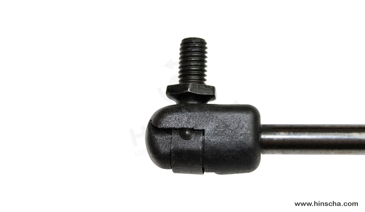 Gasfeder Stabilus Lift-o-mat 083755  0400N