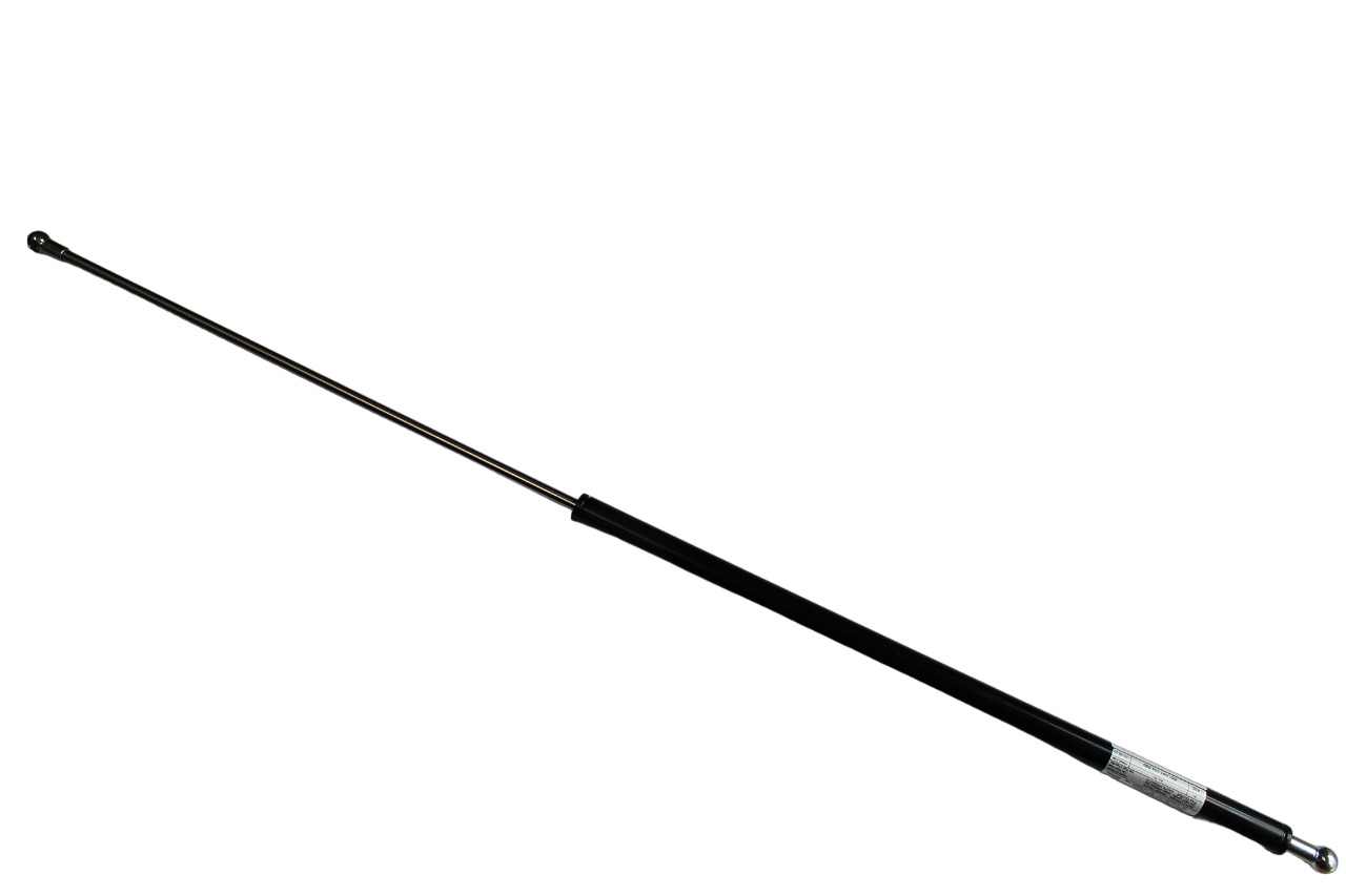 Gas spring Hahn (G) 10 23 500 1 1140 PF30 PF30 450N