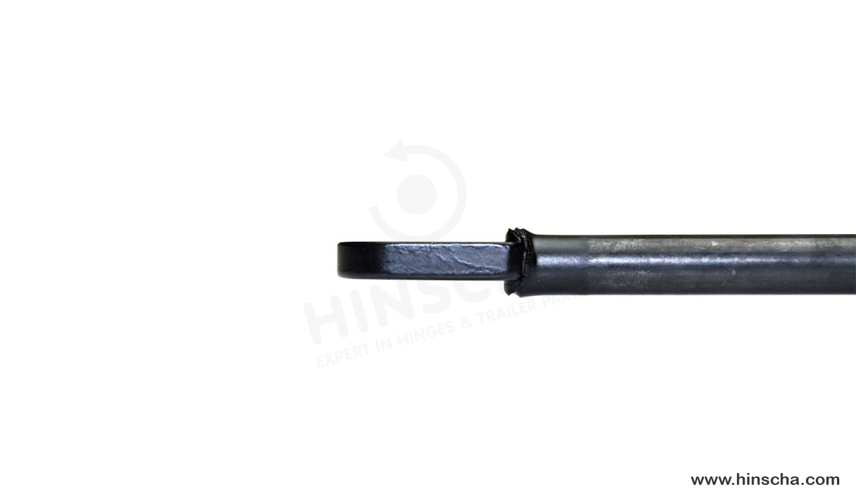 Vérin à gaz Stabilus Lift-o-mat 094692  0800N