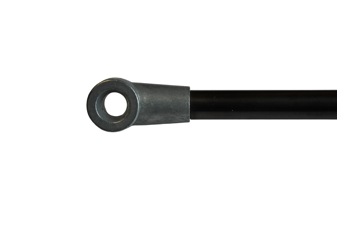 Gasfeder Airax 5000512472B0 500N Augen