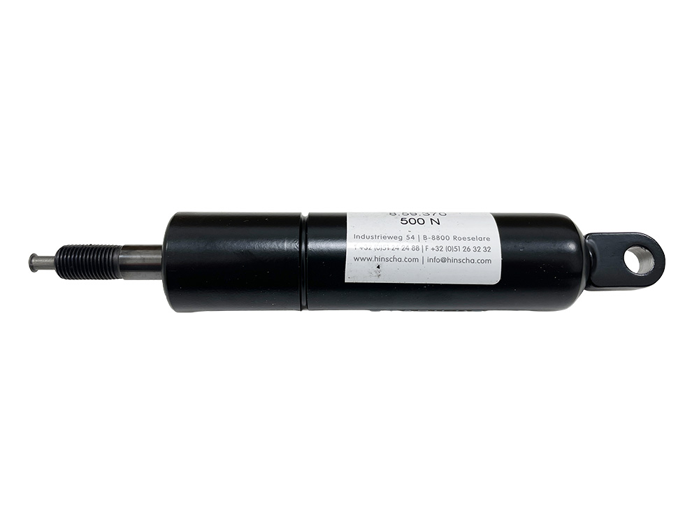 Gasfeder Stabilus Bloc-o-lift 692344 0500N