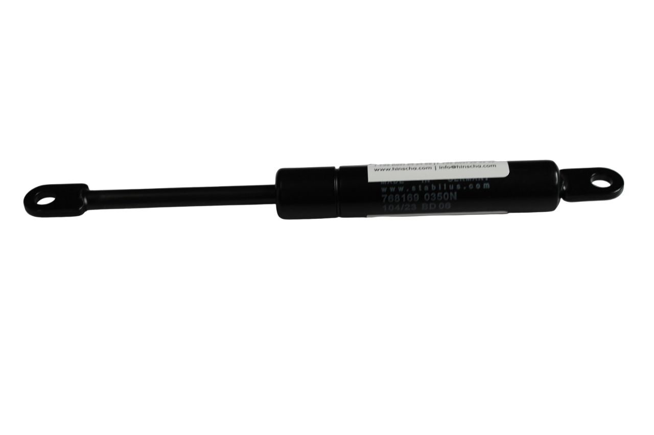 Vérin à gaz Stabilus lift-o-mat 768169 0350N