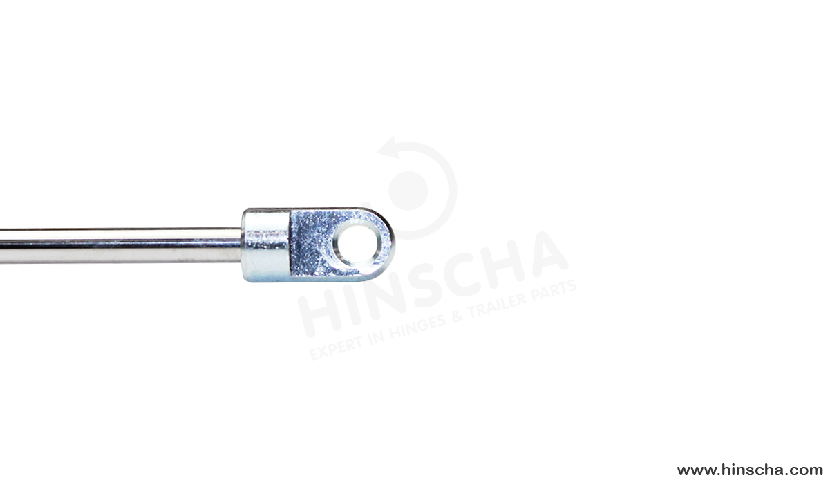 Gasfeder Hahn (G) 04-12 140 1 330 AU11 AB07 40N