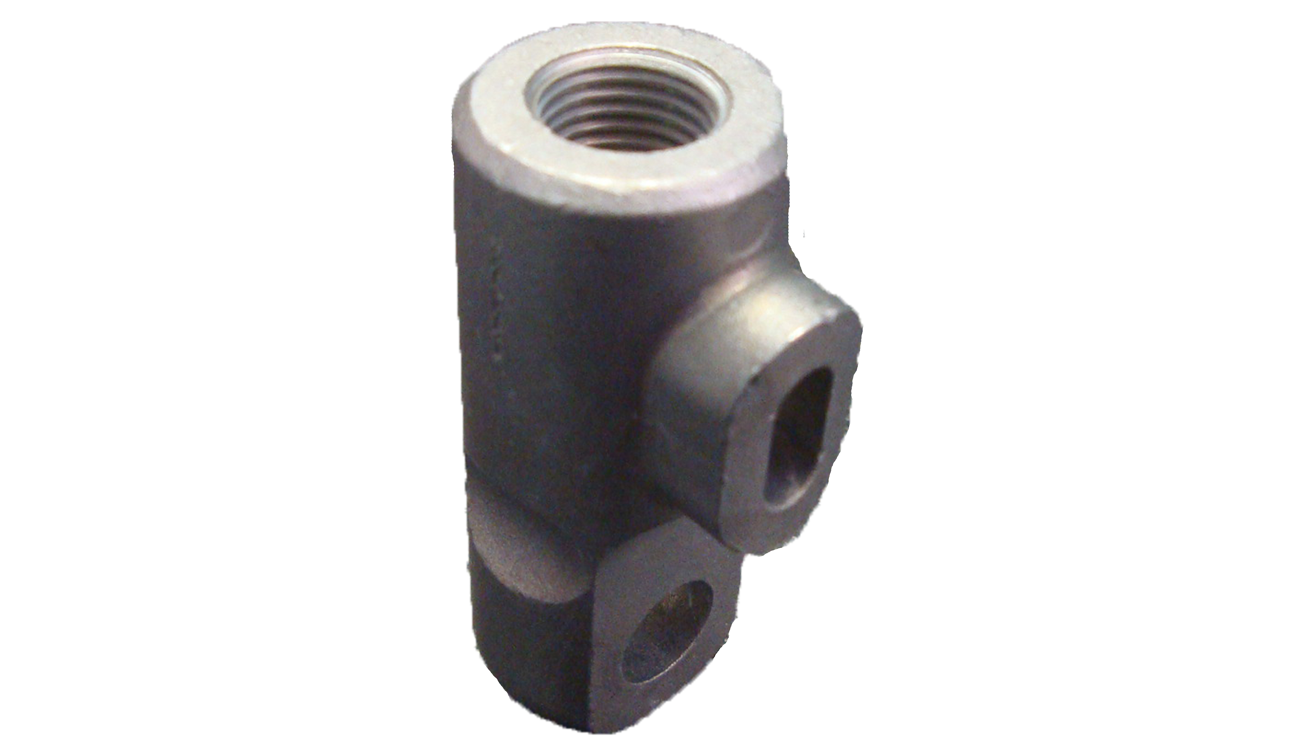 Bedieningskop 130850 M10x1 voor Stabilus Bloc-o-lift