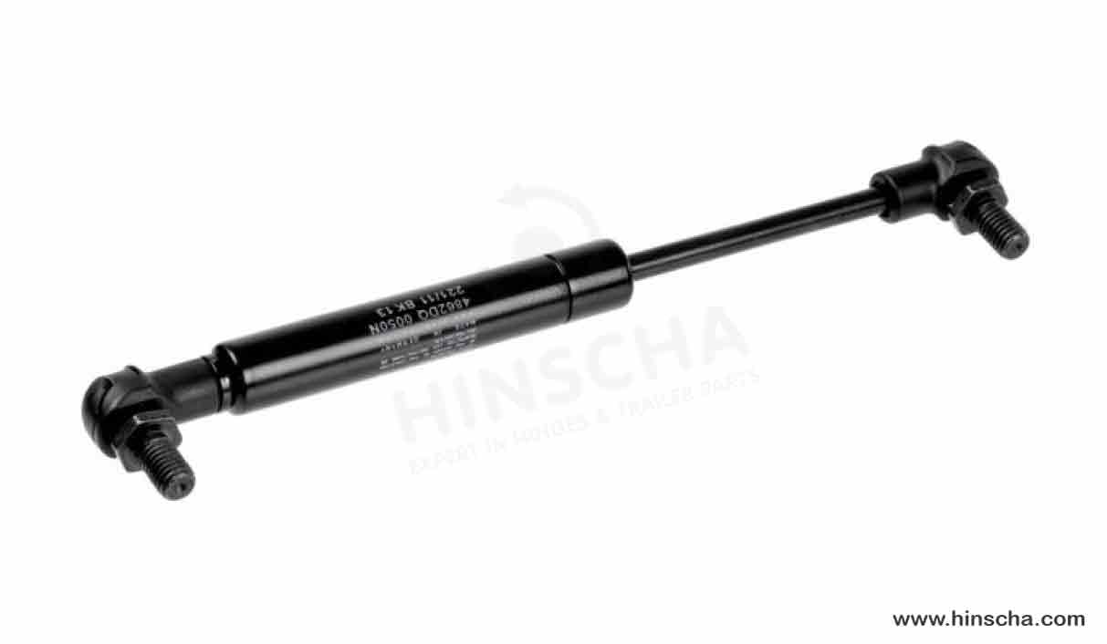 Vérin à gaz Stabilus Lift-o-mat 4862DQ  0050N