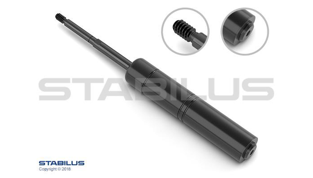Gasfeder Stabilus Stab-o-shoc 0957DW Dämpfer