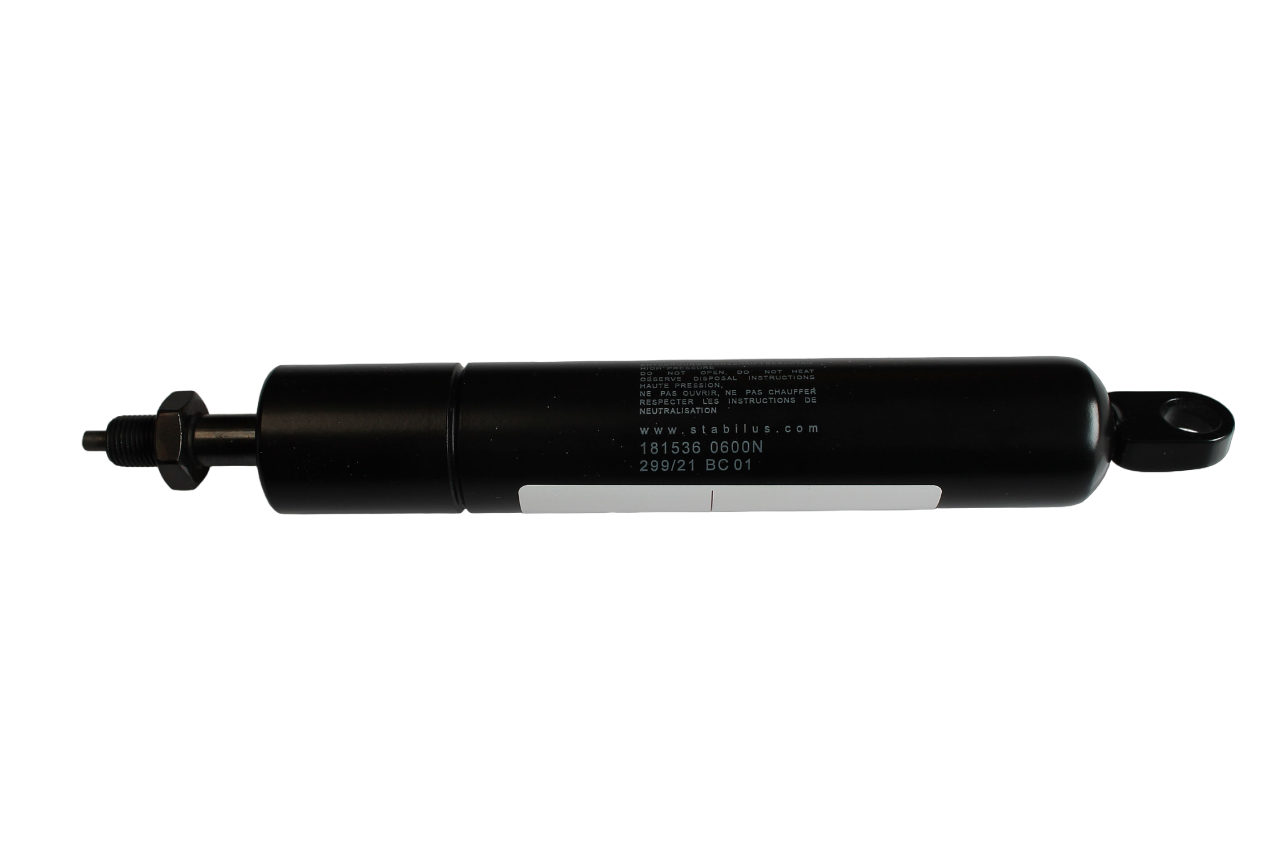 Gasfeder Stabilus Bloc-o-lift 181536 0600N