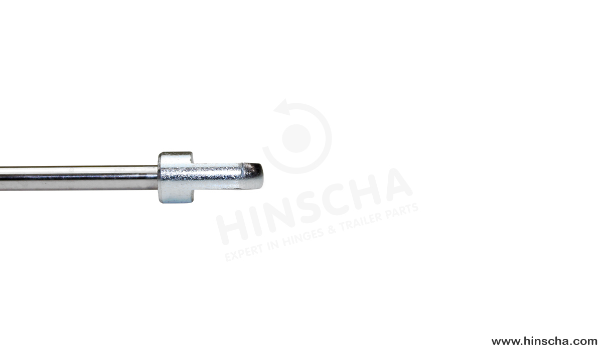 Gasfeder Hahn (G) 04-12 140 1 330 AU11 AB07 40N