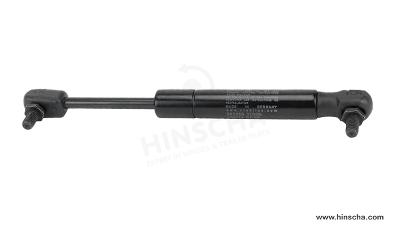 Vérin à gaz Stabilus Lift-o-mat 083259  0700N