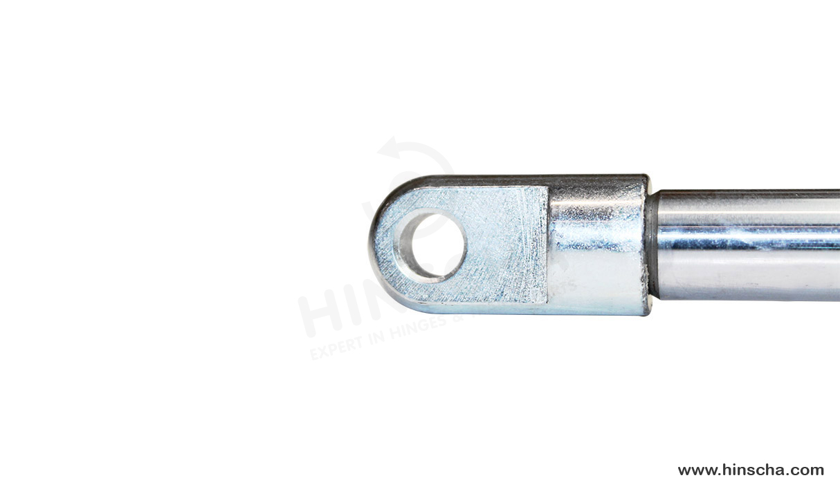 Gasveer ø 14-28, 1300N, K250, ogen ø8,1 B10, A602