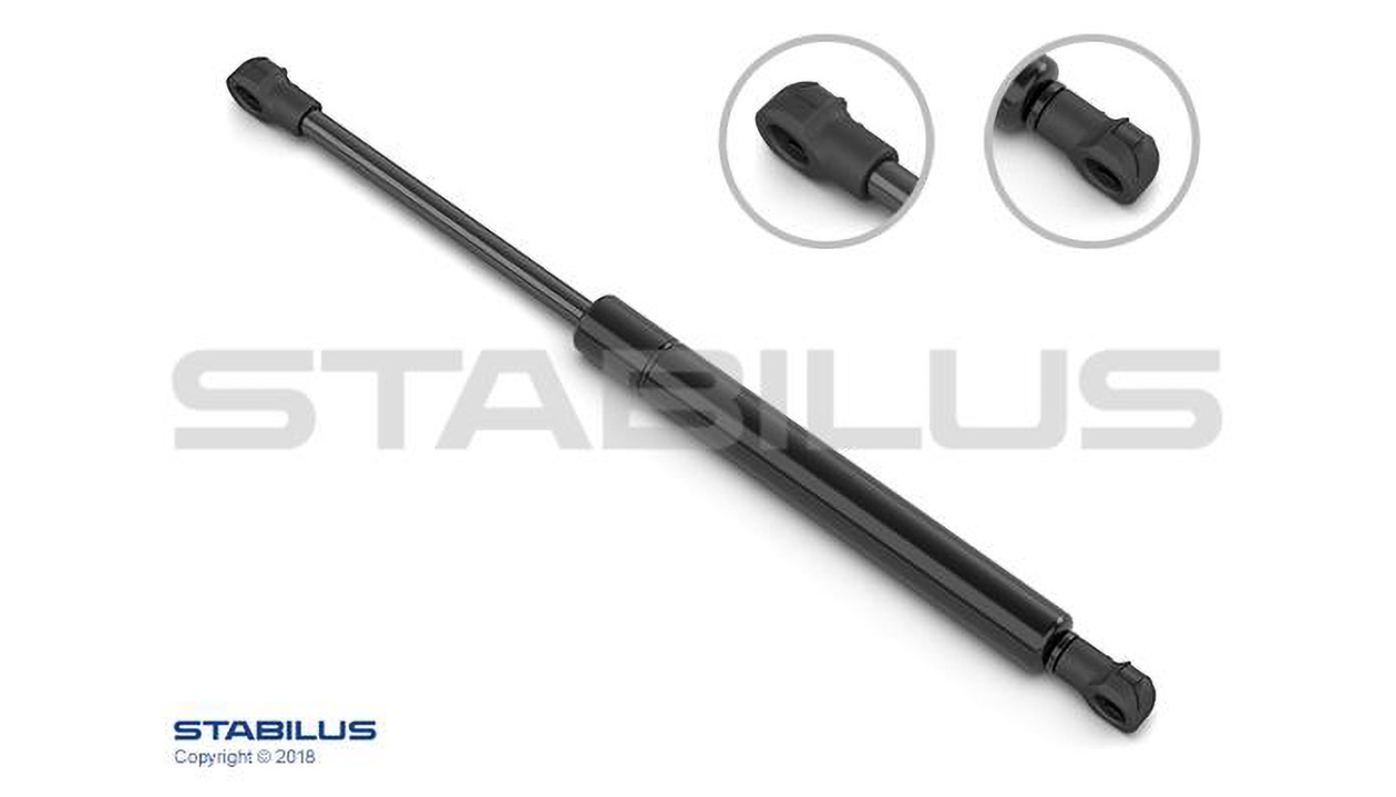 Gasfeder Stabilus Lift-o-mat 8674DJ 0400N