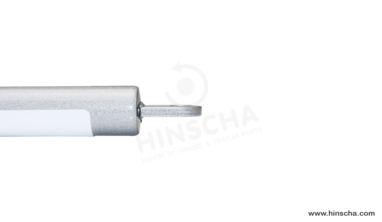 Vérin à gaz Suspa 16-1 016 11438 120N
