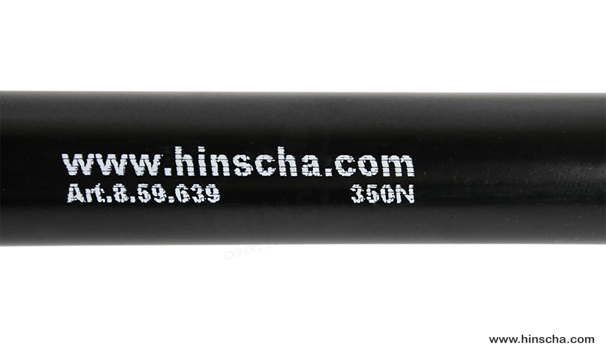 Alt.Gasveer Stabilus Lift-o-mat 082465  0350N