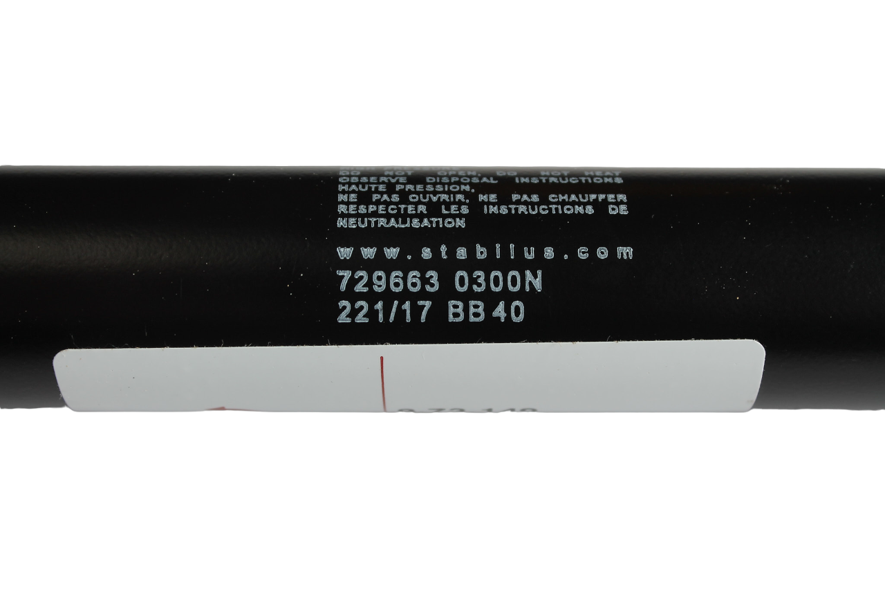 Gasveer Stabilus Bloc-o-lift 729663 0300N