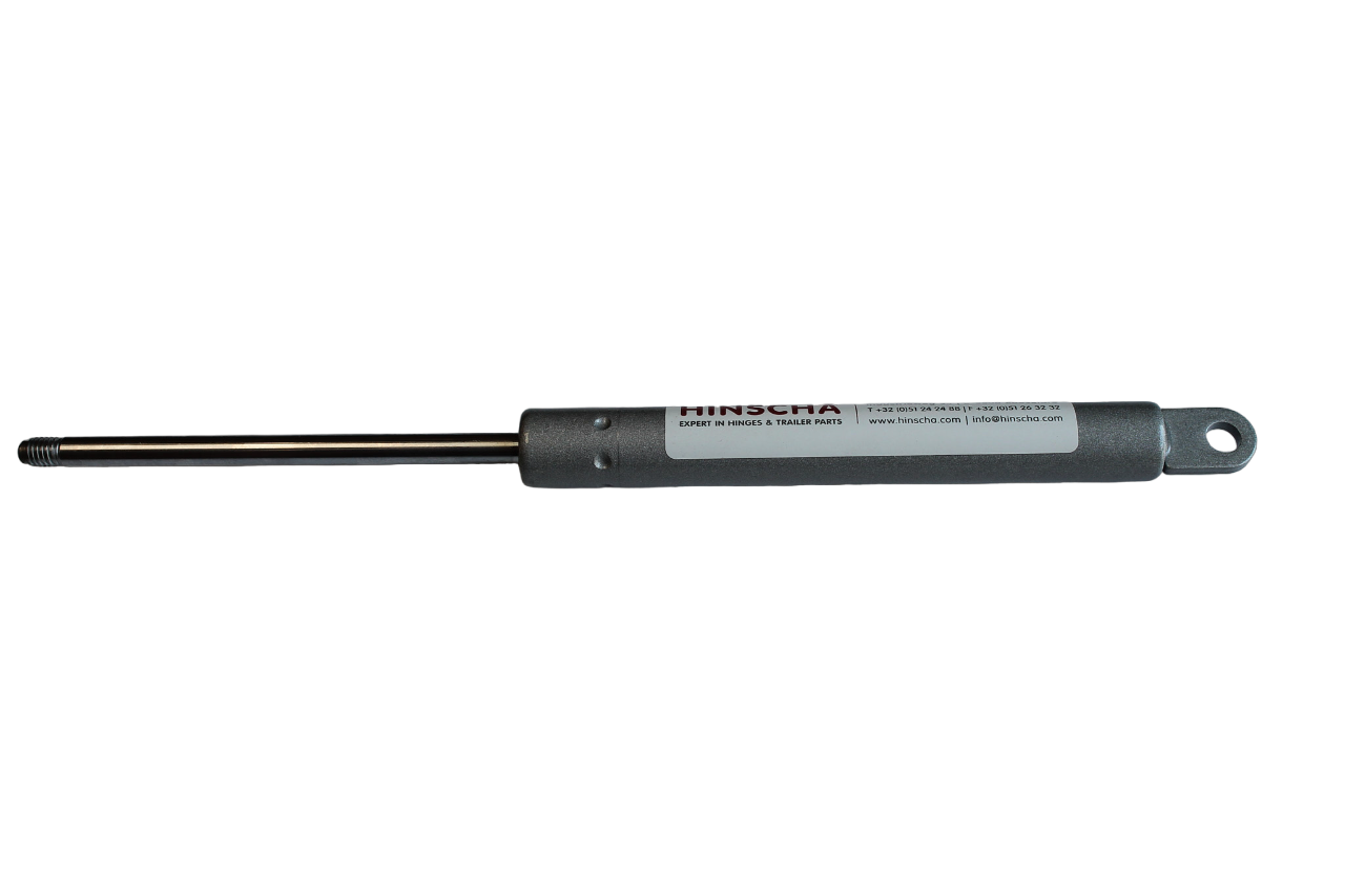 Gasveer Suspa ref 16-1 016 12914 140N