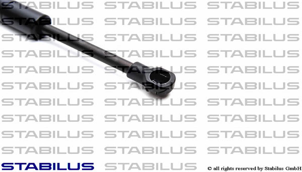 Gasfeder Stabilus Lift-o-mat 8552UY 0500N